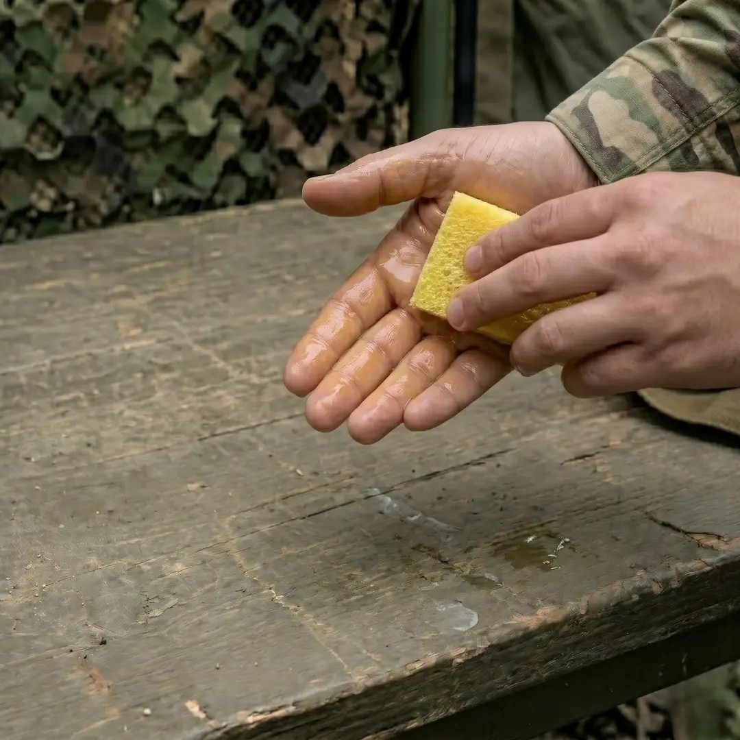 Hazmat Resources eases access to RSDL