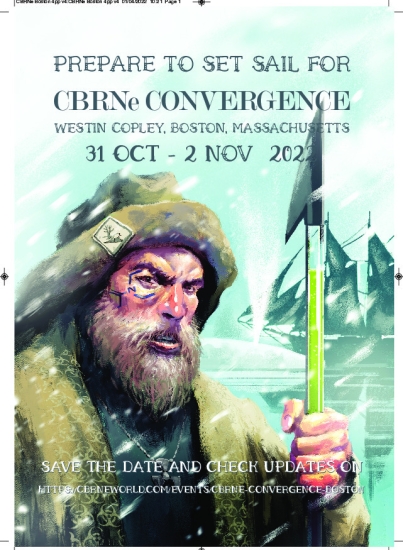 Boston 22 Programme