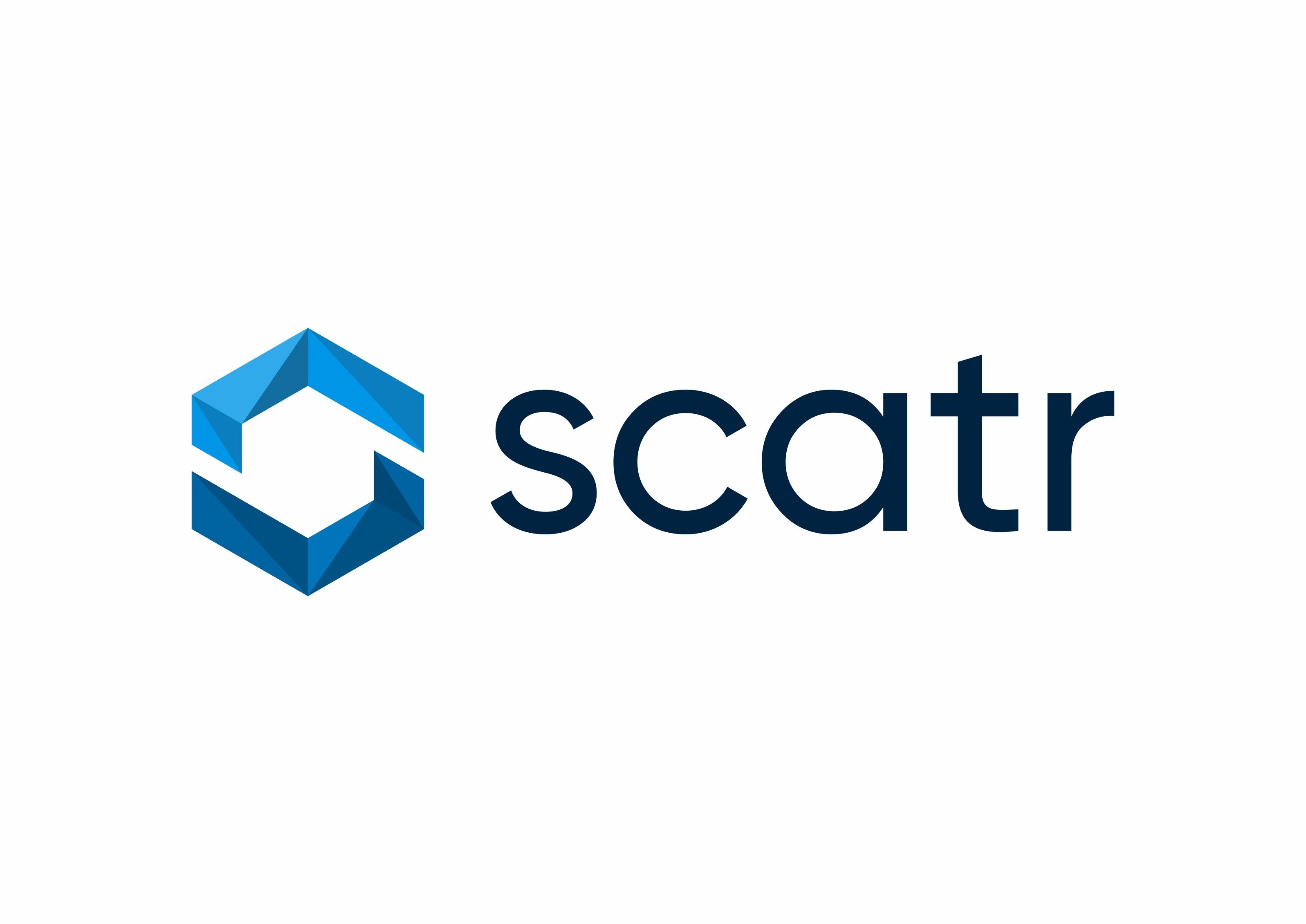 Scatr Inc.