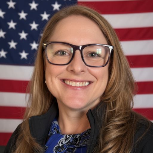 Dr Christina Baxter