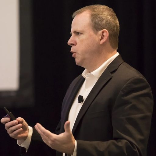 Dr. Scott Hartley