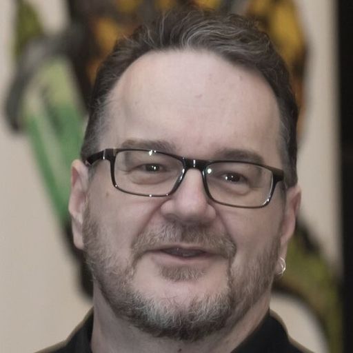 Markus Binder - Chair: Release other than Terrorism