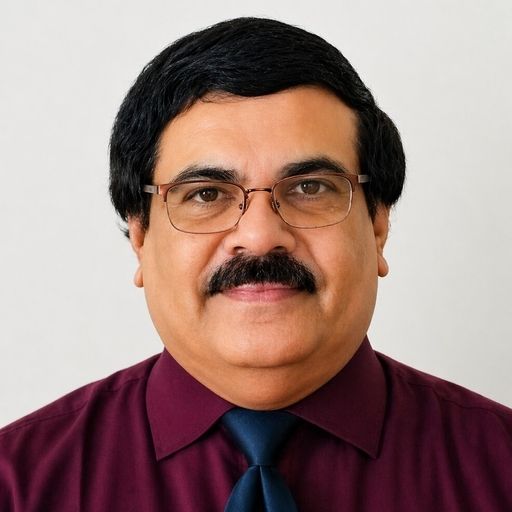 Dr Adayabalam Balajee