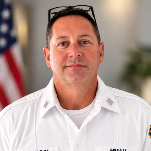 Brian Coughlin