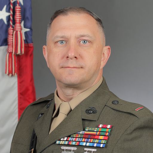 James W. Domorod