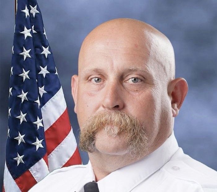 Keith A. Drabick