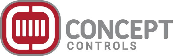 Concept Controls logo