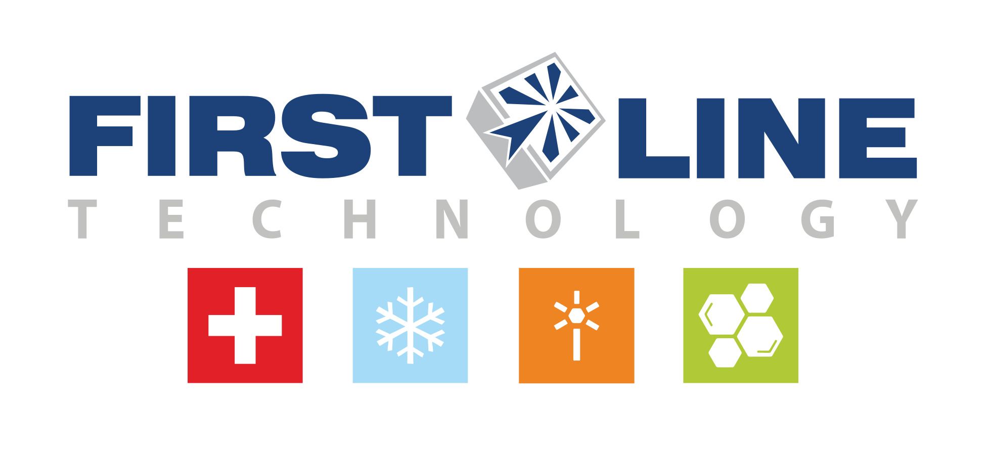 First Line Technology