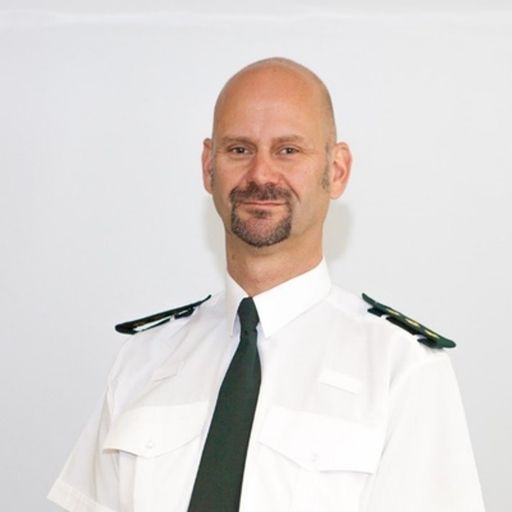 Nick Spence