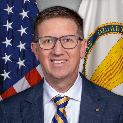 Michael A. Bailey