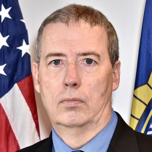 Kevin W. Johnson