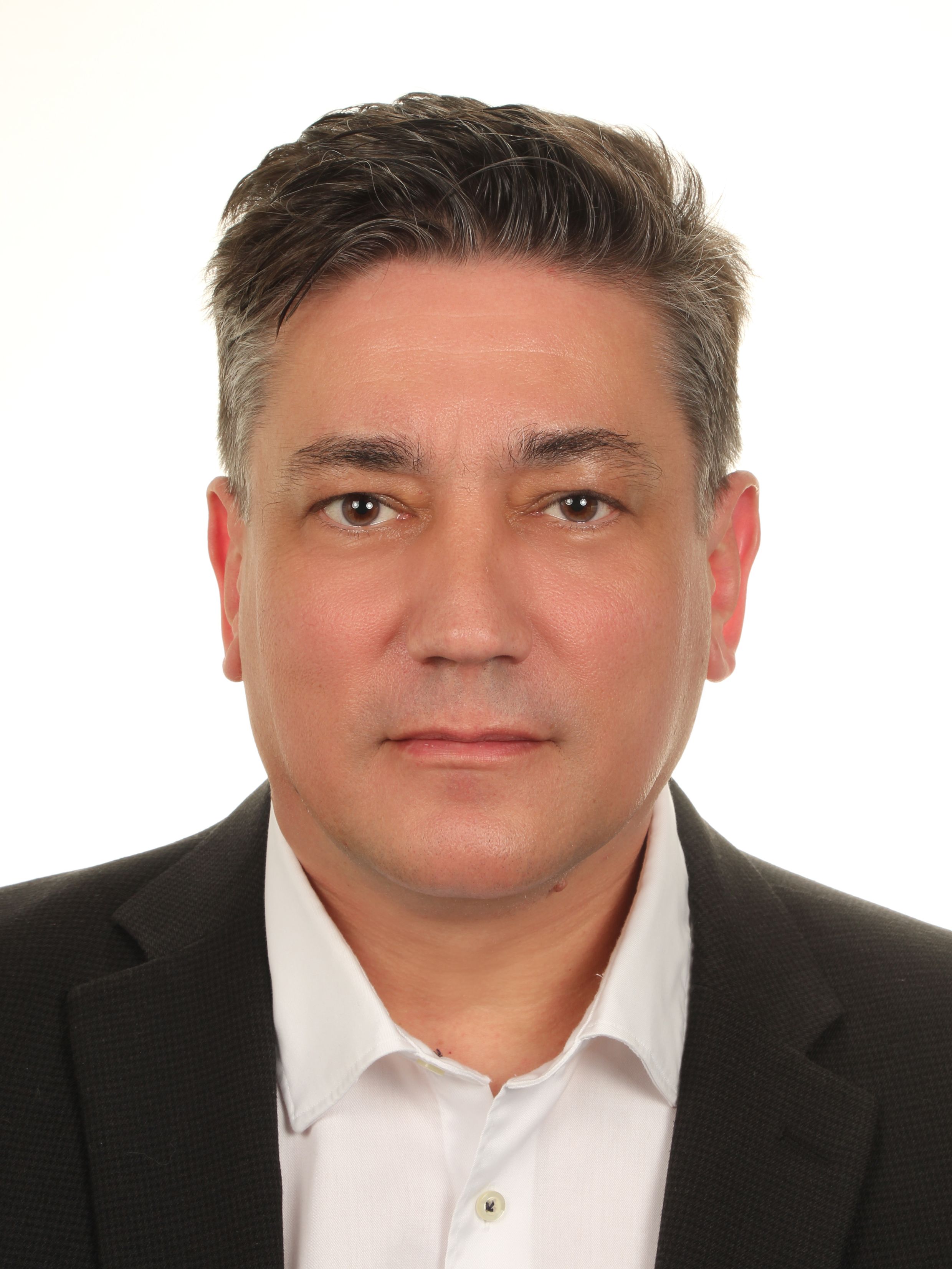 Maksymilian Stela