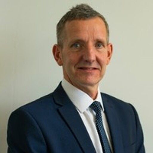 Andrew Dixon