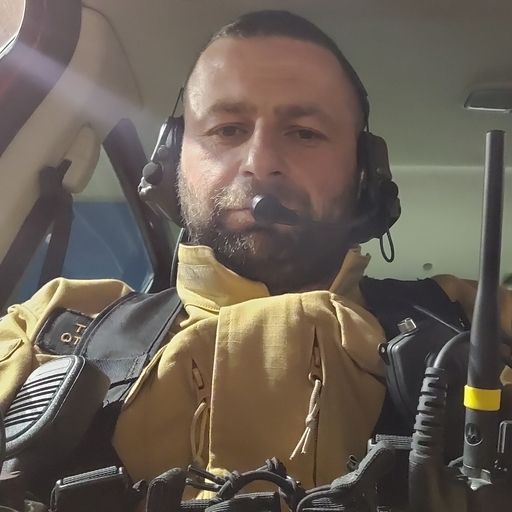 Maj. PhD Eng. Tomasz Otłowski
