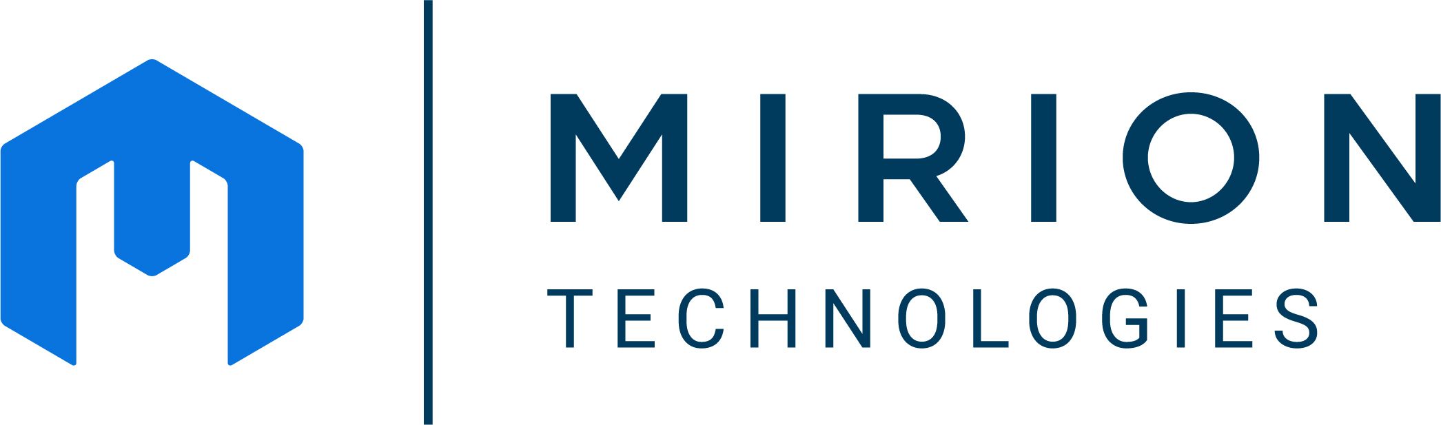 Mirion Technologies logo