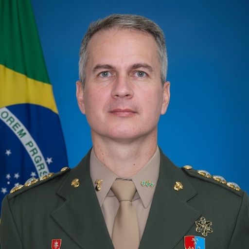 Col. Anderson Wallace