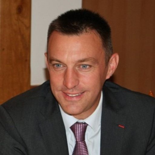 Col. Gaetan Boireau