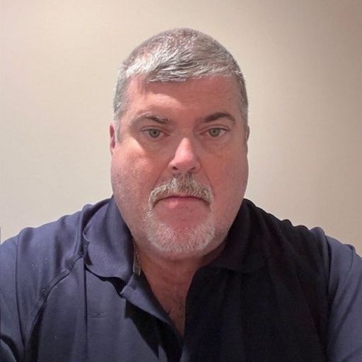 Michael Cashman