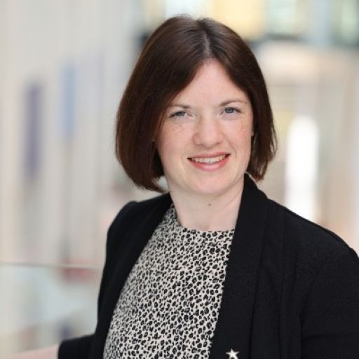 Helen Podmore