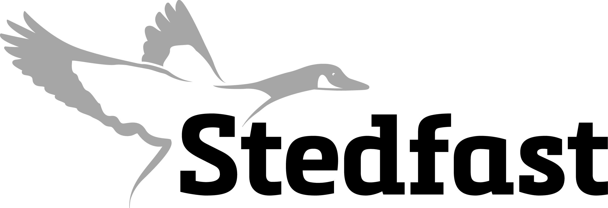 Stedfast Inc Logo