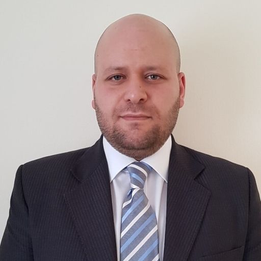 Dr. Hazem Matar