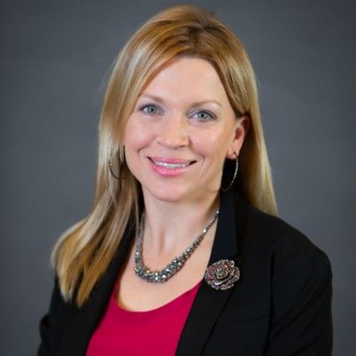 Dr Kimberly Chamblin - Panellist: Release other than terrorism