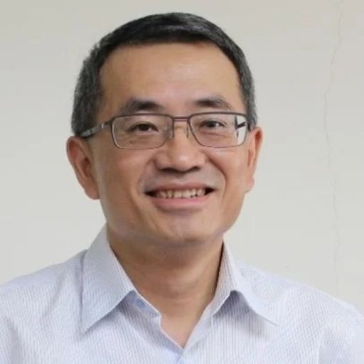 Prof. Jenq-Renn Chen