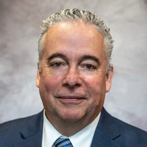 Prof. Greg Ciottone