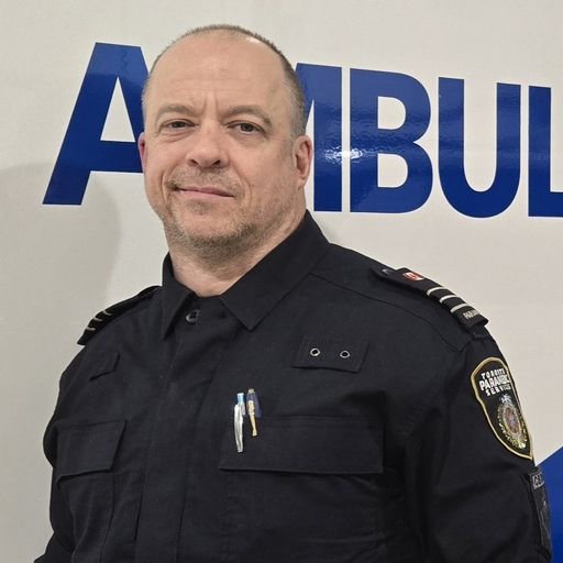 Gord Armstrong