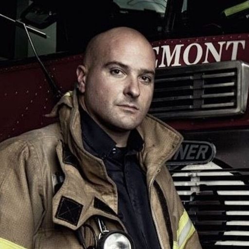 Chief Yannick Morvan