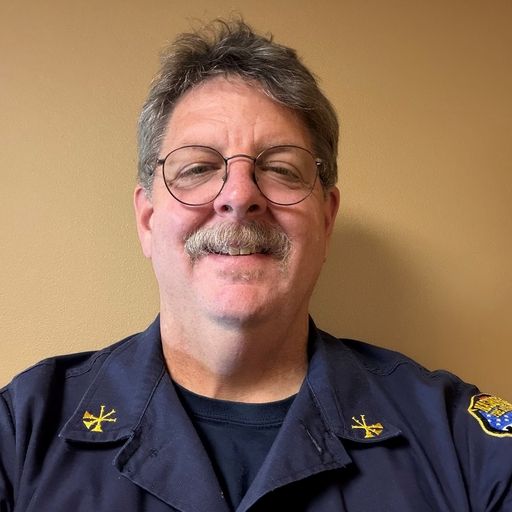 Michael Armistead