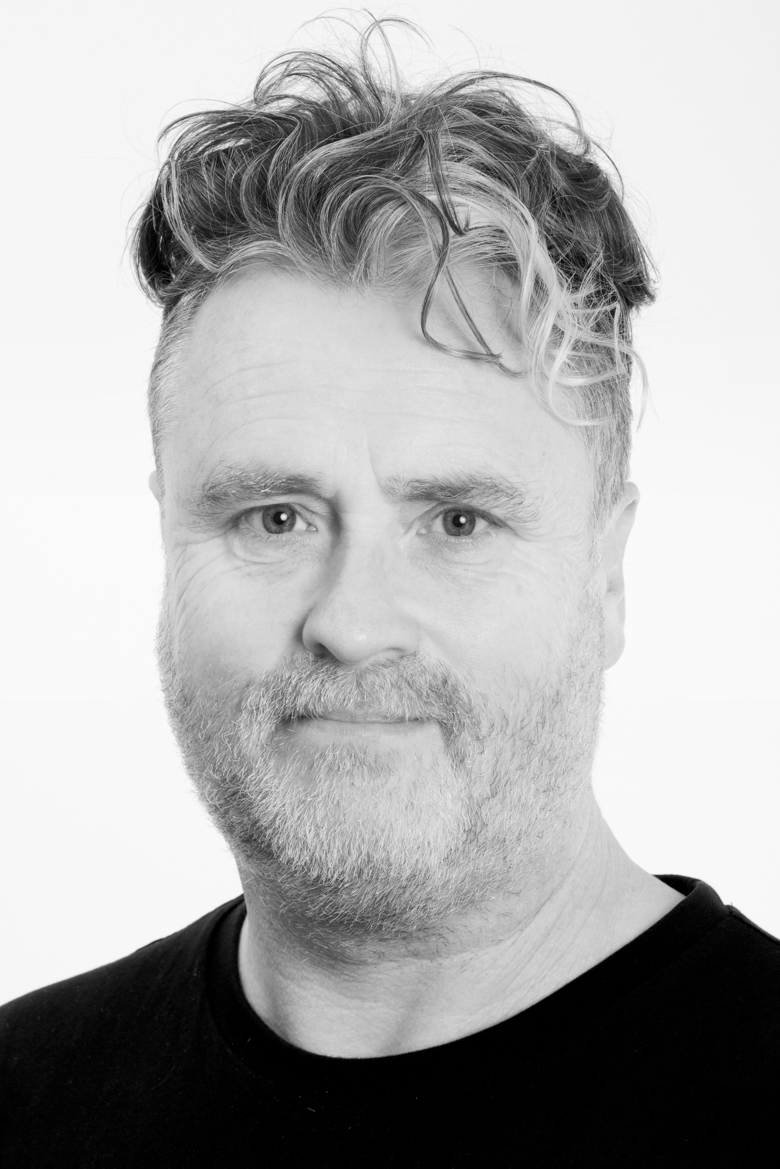 Tony Denton profile pic