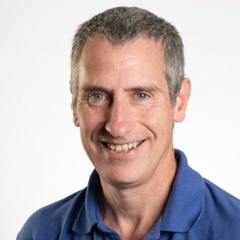 James Cairns - Workshop Leader: Dealing with the asymmetric
