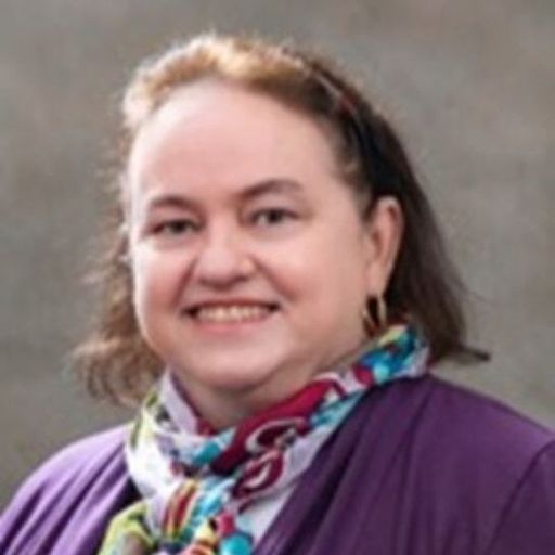 Dr. Brenda Anne Wilson