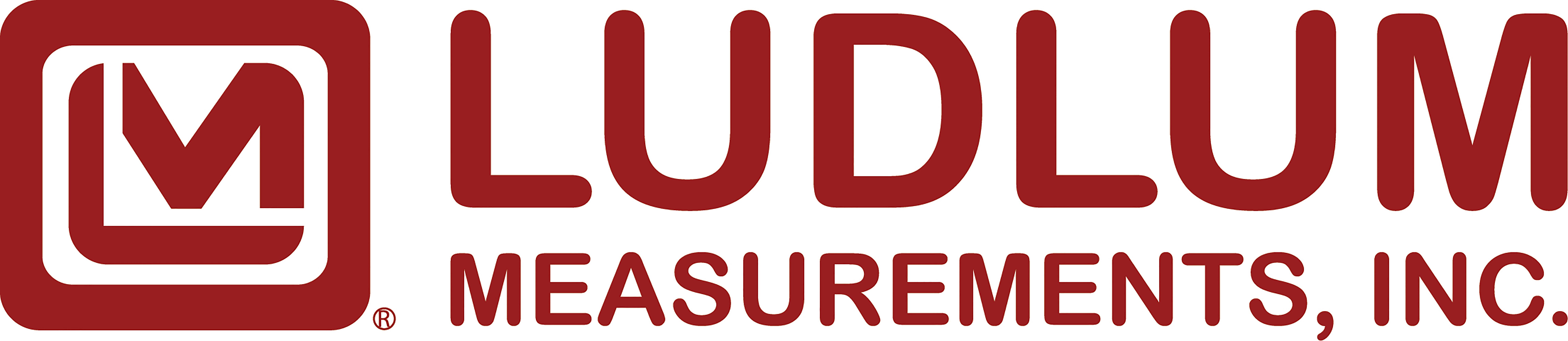 Ludlum Measurements