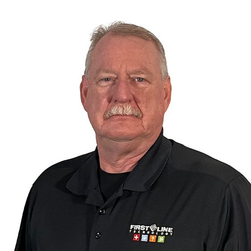 Kevin Flood