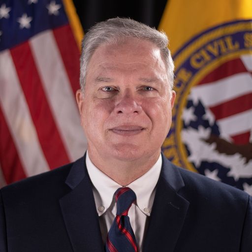 Michael ‘Casey’ Collins - Chair