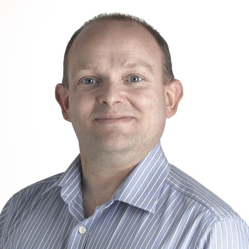 Professor David Crouch - CHAIR