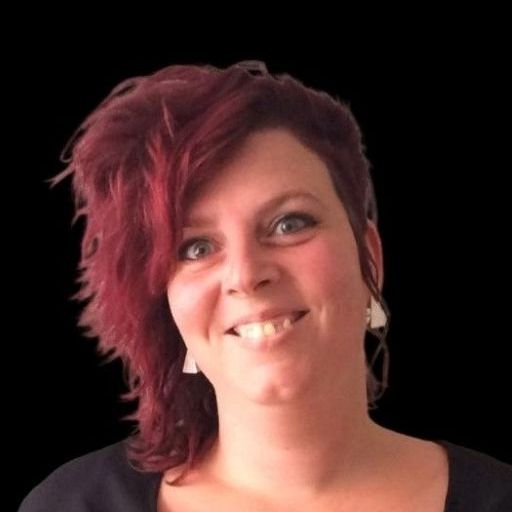 Shirley Verschoor