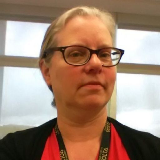 Dr. Eva Dickson