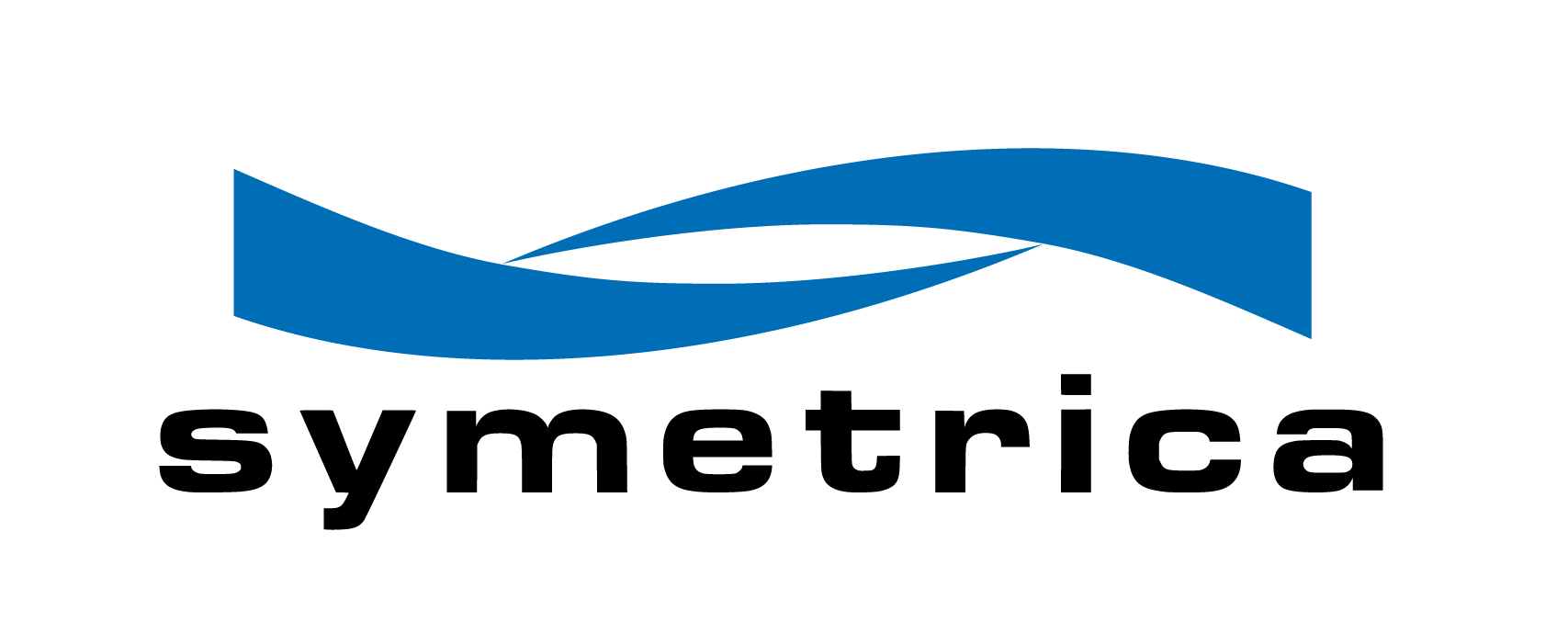 Symetrica Logo