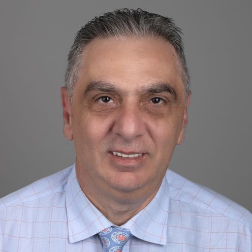 Dr. Fadi Issa