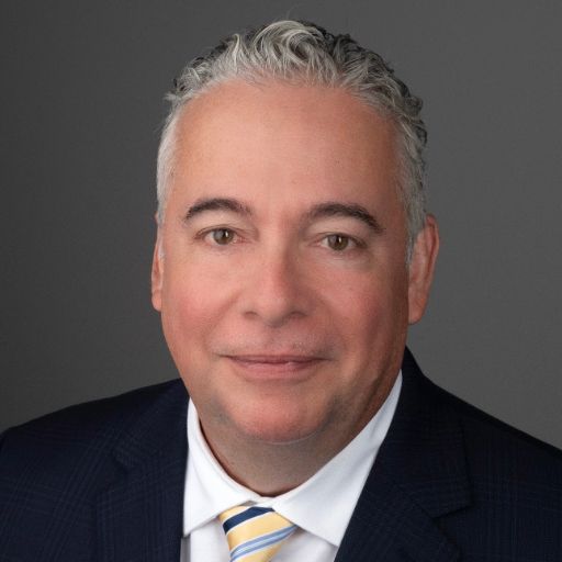 Prof. Greg Ciottone