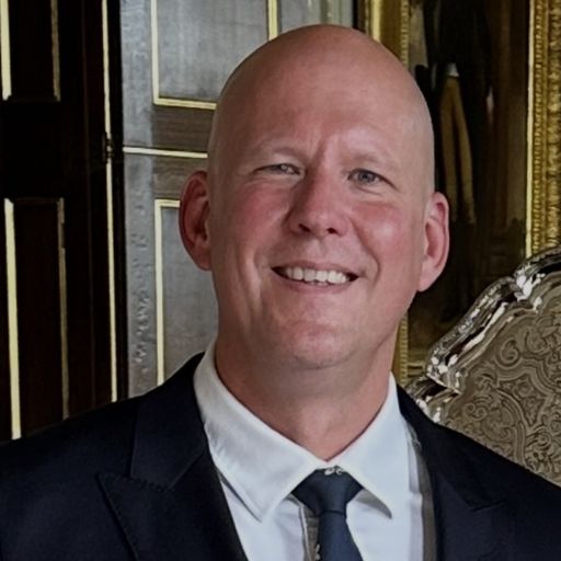 Dan Cartwright