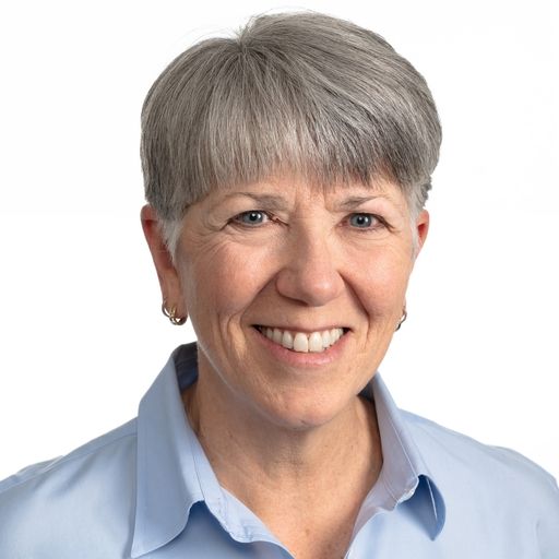 Dr Carmela Jackson Lepage