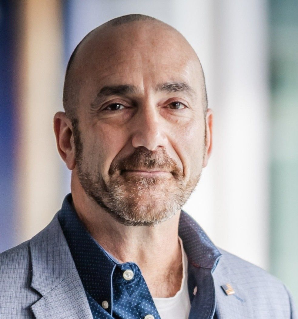 David DiGregorio