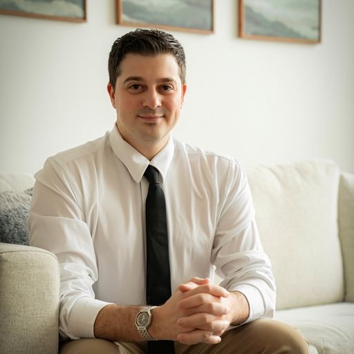 Ari Forman
