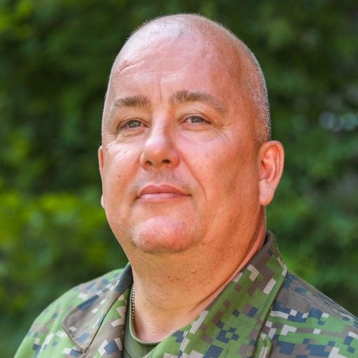 Col. Oliver Toderiska
